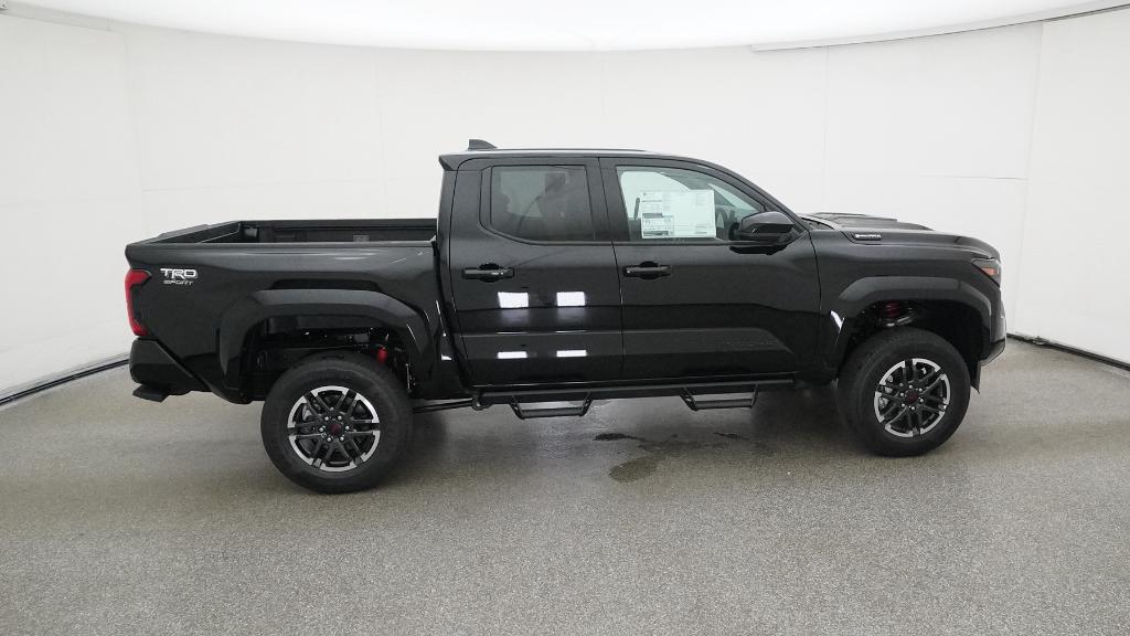 2025 Toyota Tacoma TRD Sport - Photo 45