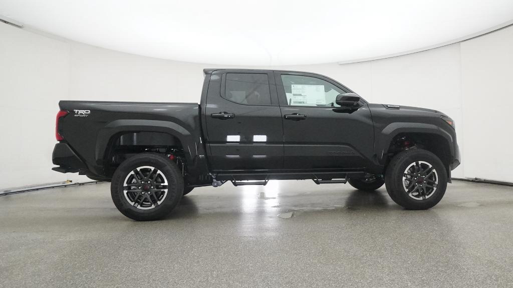 2025 Toyota Tacoma TRD Sport - Photo 51