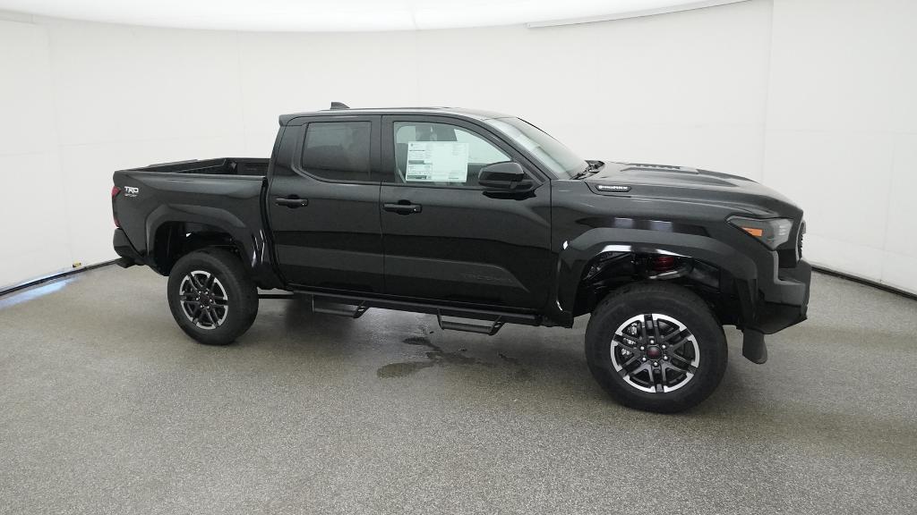 2025 Toyota Tacoma TRD Sport - Photo 49
