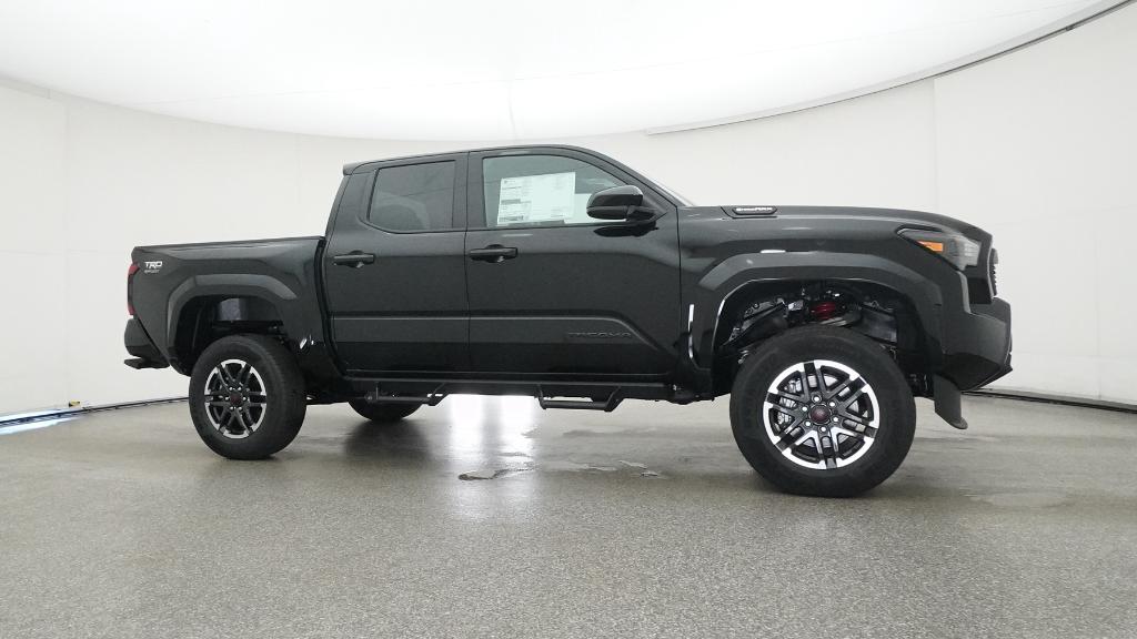 2025 Toyota Tacoma TRD Sport - Photo 33