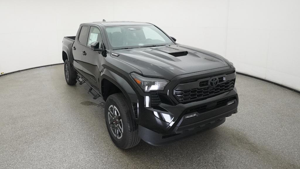 2025 Toyota Tacoma TRD Sport - Photo 37