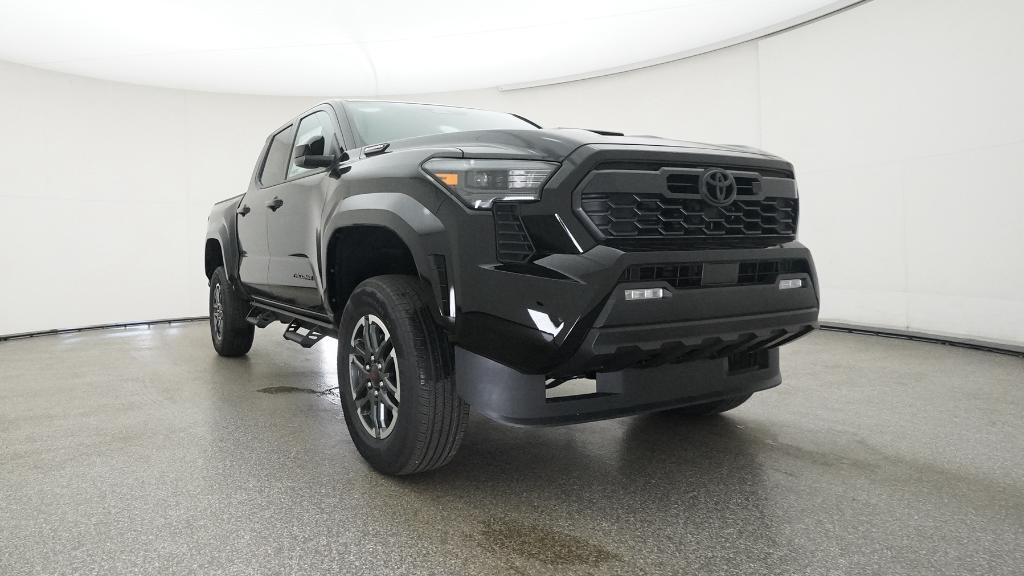 2025 Toyota Tacoma TRD Sport - Photo 36