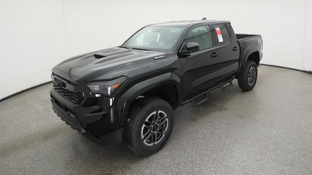 2025 Toyota Tacoma TRD Sport - Photo 31