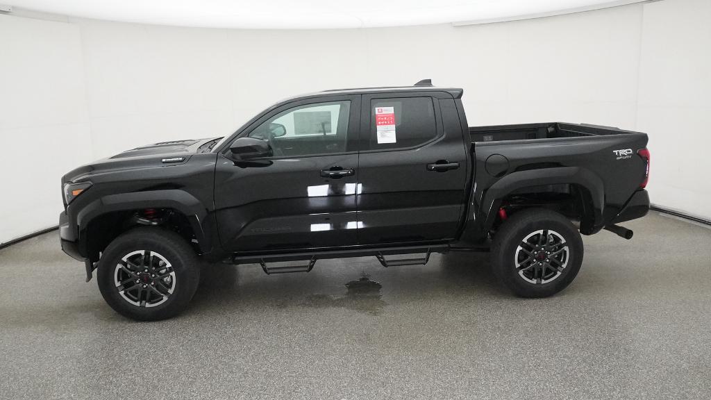 2025 Toyota Tacoma TRD Sport - Photo 34