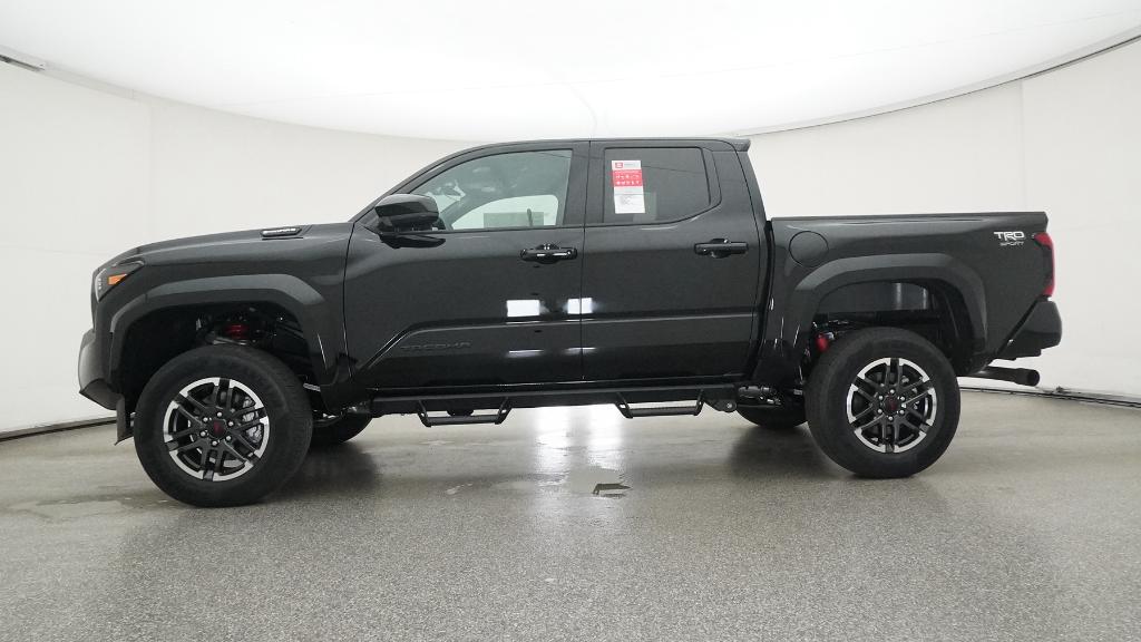 2025 Toyota Tacoma TRD Sport - Photo 39