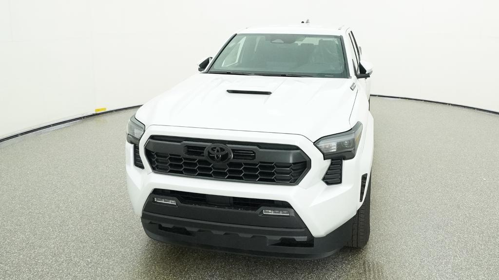 New 2026 Toyota Tacoma i-FORCE MAX Truck