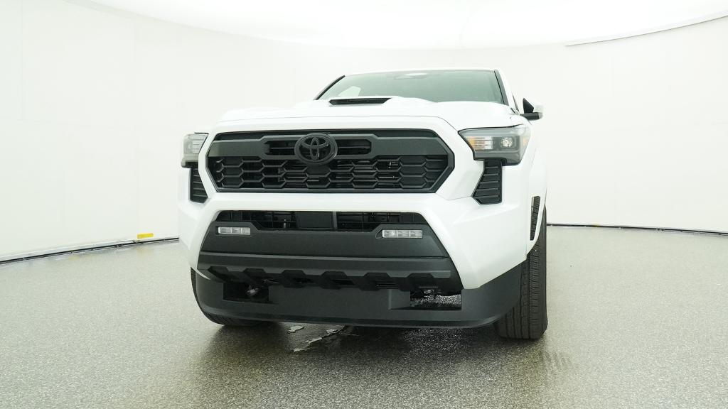 New 2026 Toyota Tacoma i-FORCE MAX Truck