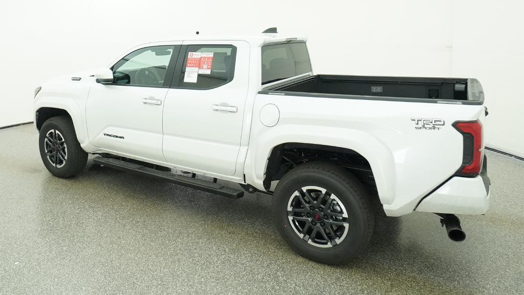New 2026 Toyota Tacoma i-FORCE MAX Truck