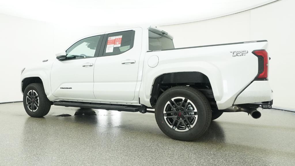 New 2026 Toyota Tacoma i-FORCE MAX Truck