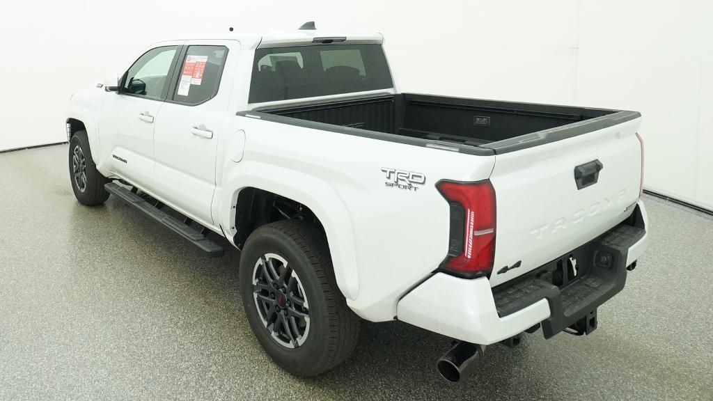 New 2026 Toyota Tacoma i-FORCE MAX Truck