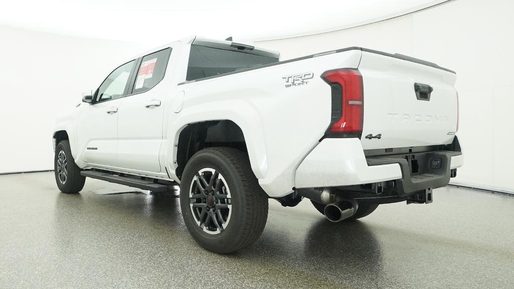 New 2026 Toyota Tacoma i-FORCE MAX Truck