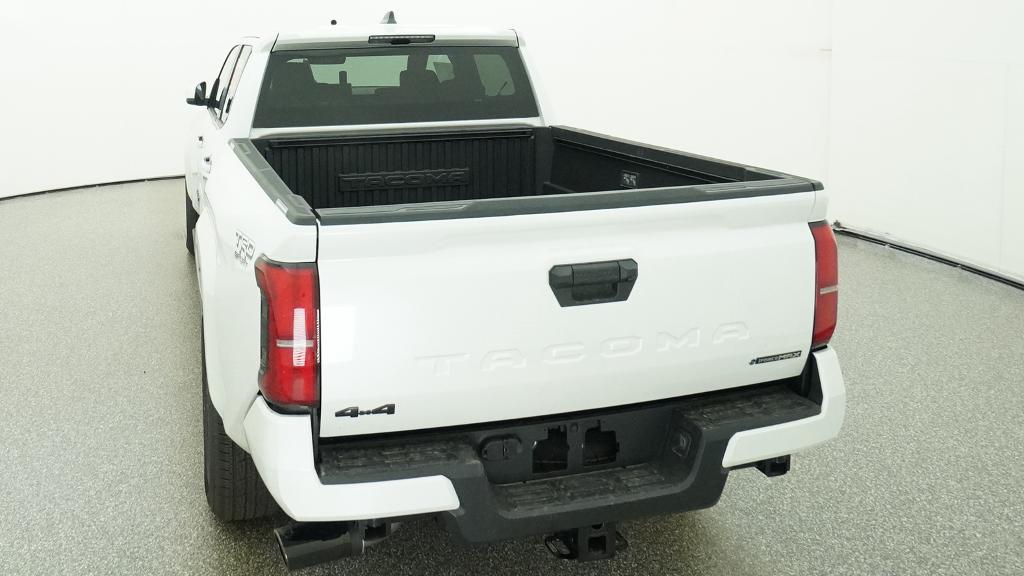 New 2026 Toyota Tacoma i-FORCE MAX Truck