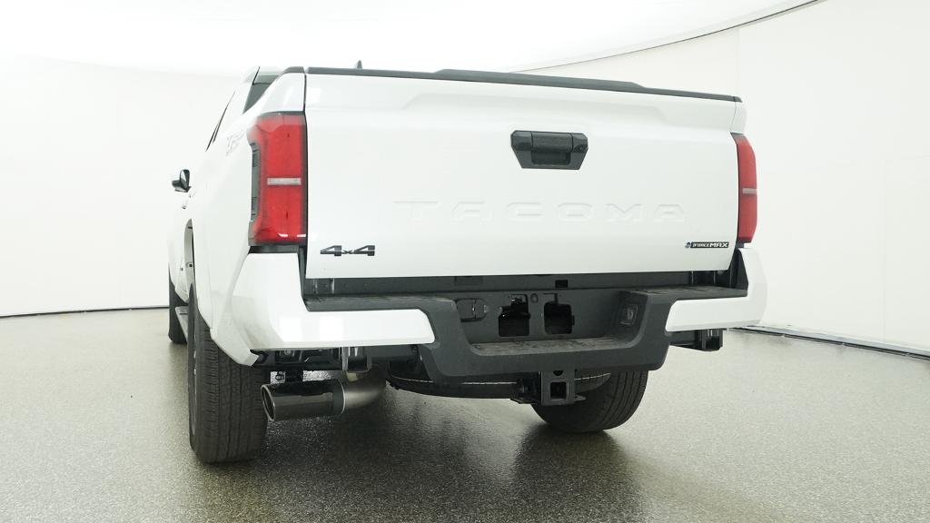 New 2026 Toyota Tacoma i-FORCE MAX Truck