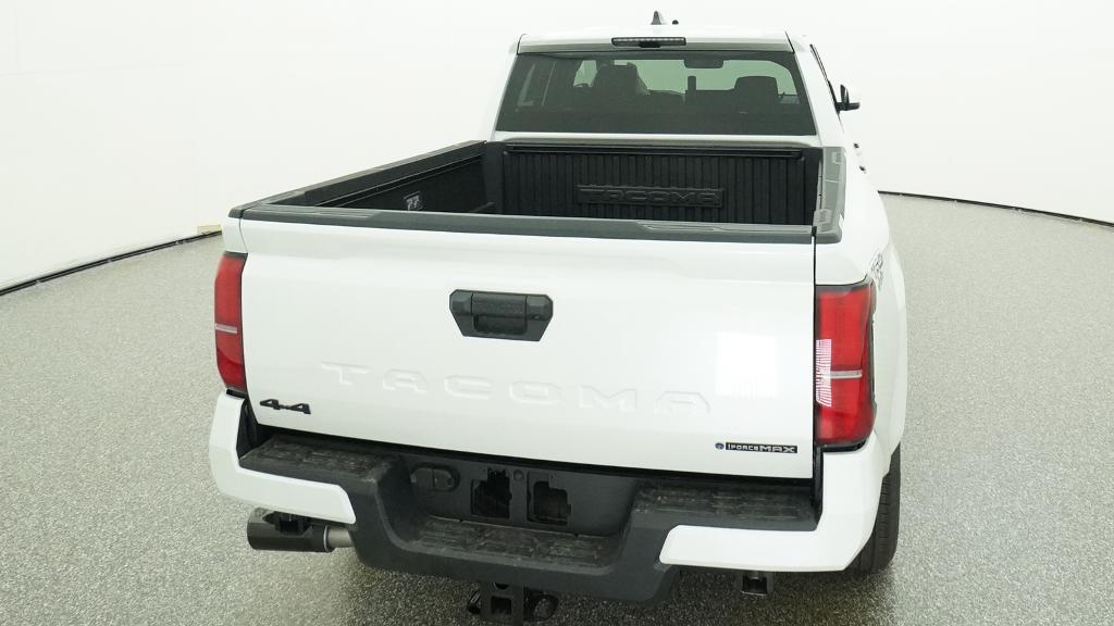 New 2026 Toyota Tacoma i-FORCE MAX Truck