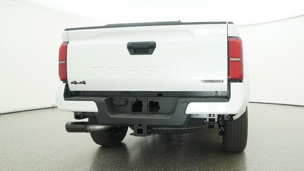 New 2026 Toyota Tacoma i-FORCE MAX Truck