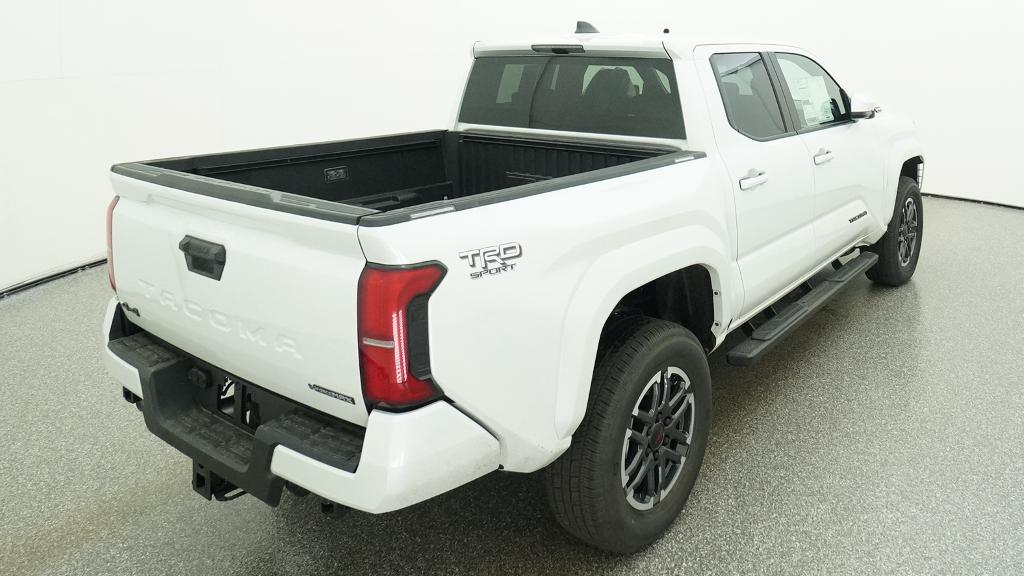 New 2026 Toyota Tacoma i-FORCE MAX Truck