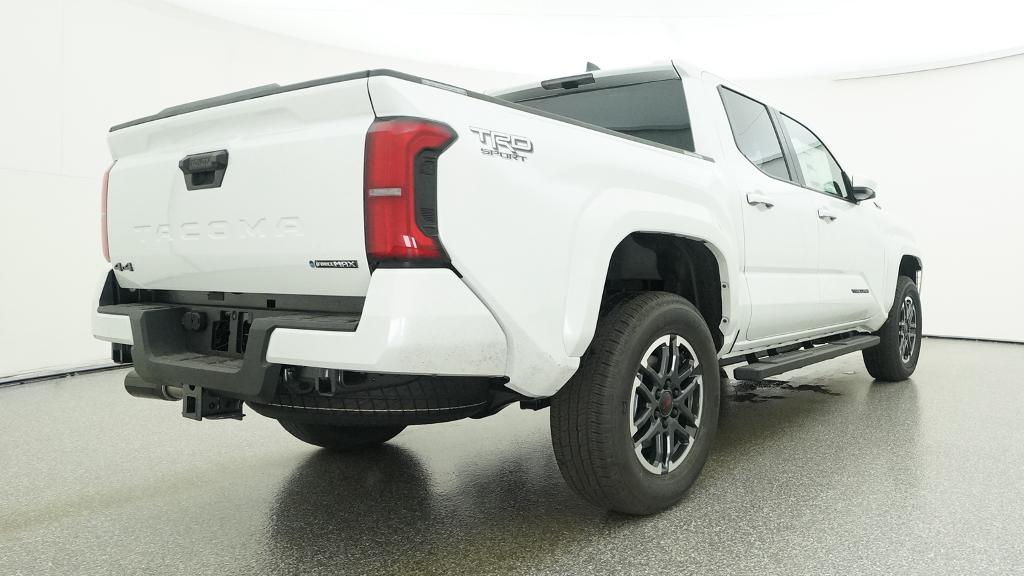 New 2026 Toyota Tacoma i-FORCE MAX Truck