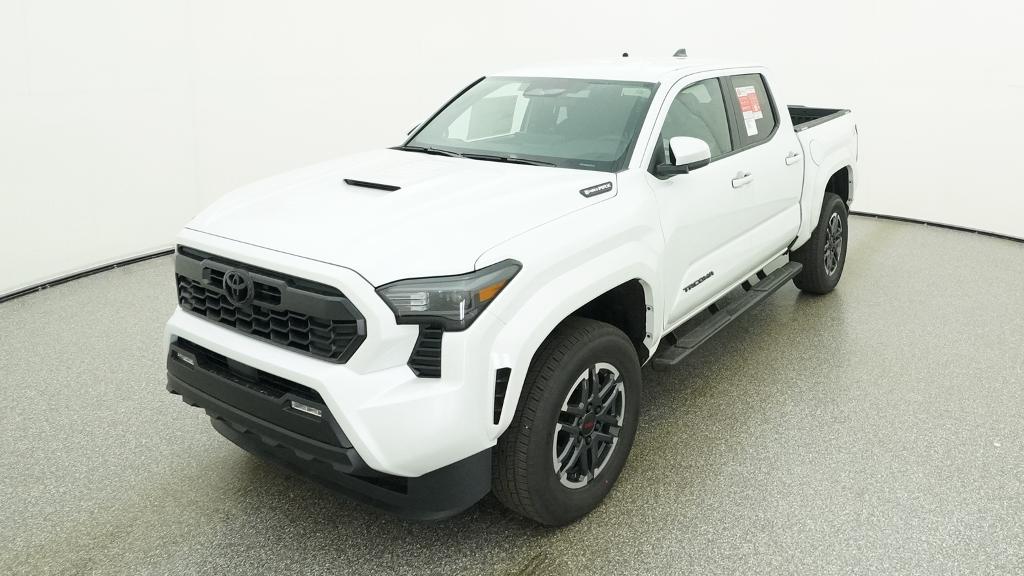 New 2026 Toyota Tacoma i-FORCE MAX Truck
