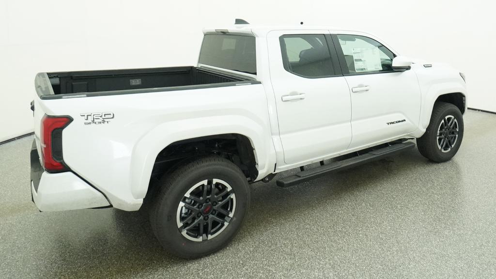 New 2026 Toyota Tacoma i-FORCE MAX Truck