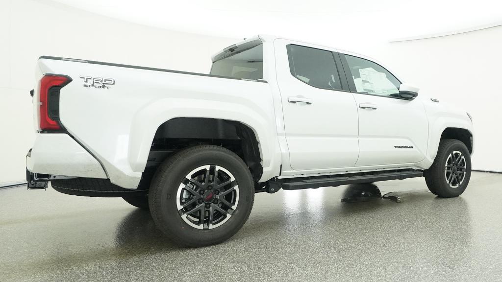 New 2026 Toyota Tacoma i-FORCE MAX Truck