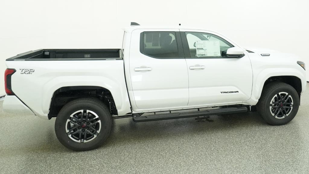 New 2026 Toyota Tacoma i-FORCE MAX Truck