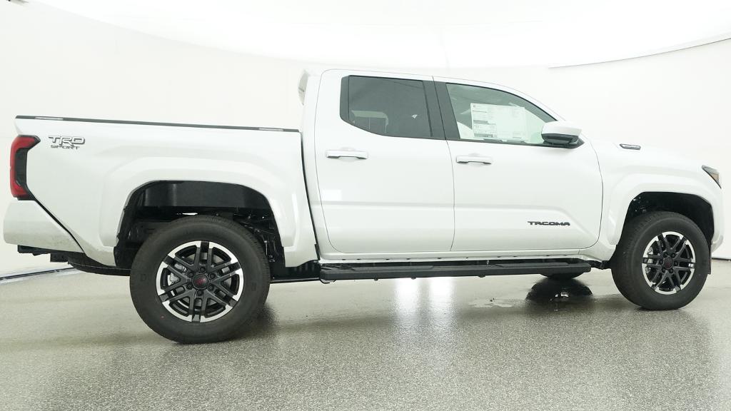 New 2026 Toyota Tacoma i-FORCE MAX Truck