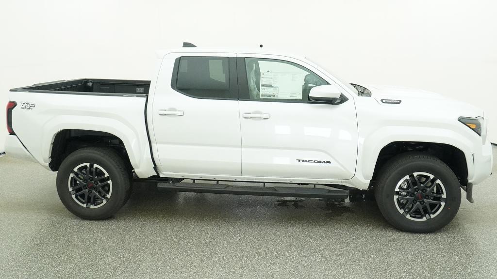 New 2026 Toyota Tacoma i-FORCE MAX Truck