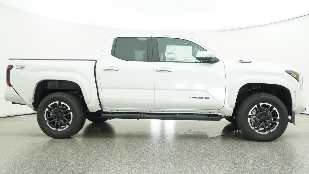 New 2026 Toyota Tacoma i-FORCE MAX Truck