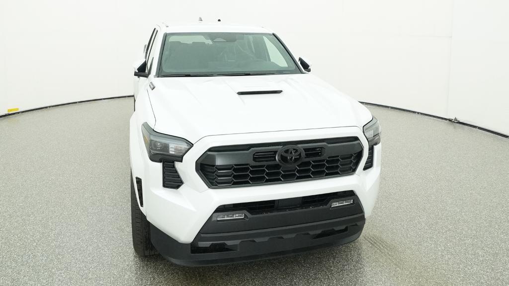 New 2026 Toyota Tacoma i-FORCE MAX Truck