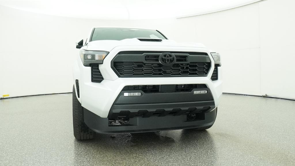 New 2026 Toyota Tacoma i-FORCE MAX Truck