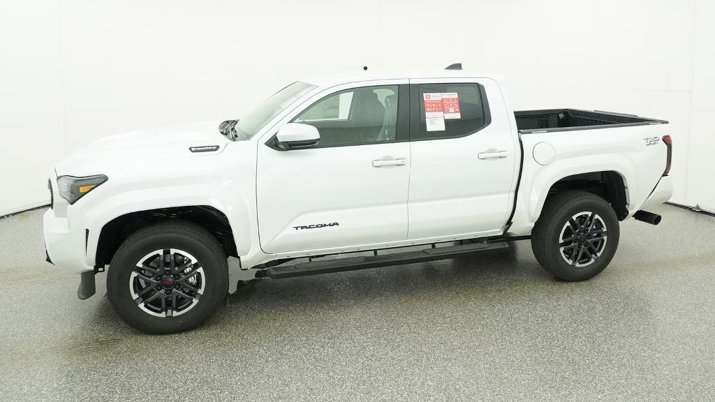 New 2026 Toyota Tacoma i-FORCE MAX Truck
