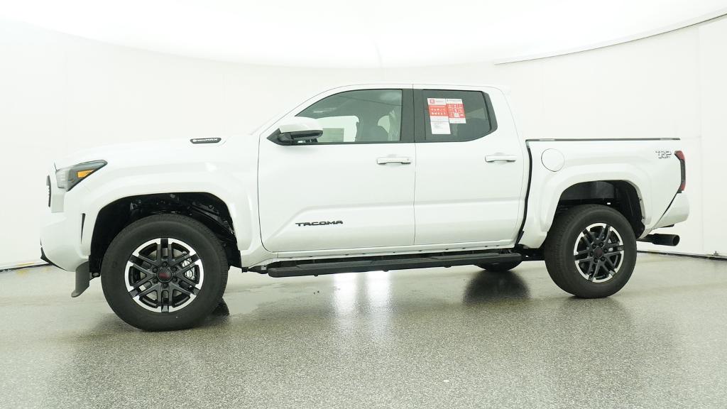 New 2026 Toyota Tacoma i-FORCE MAX Truck