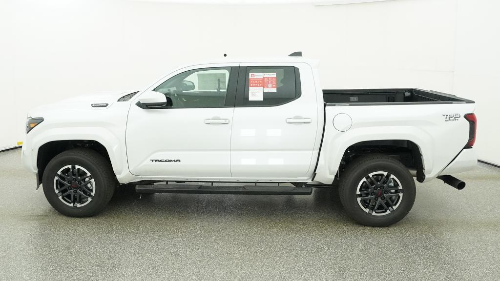 New 2026 Toyota Tacoma i-FORCE MAX Truck