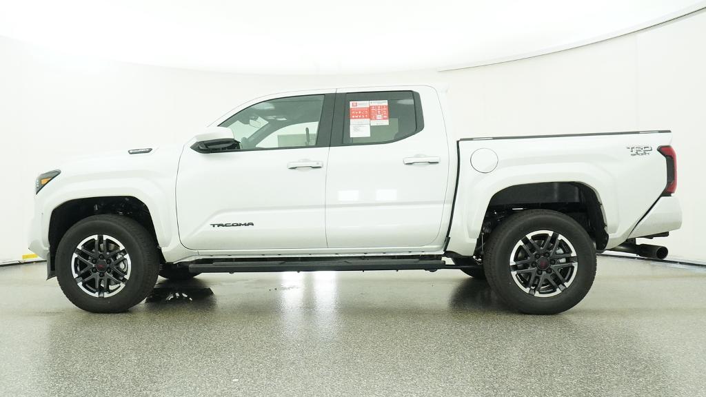 New 2026 Toyota Tacoma i-FORCE MAX Truck