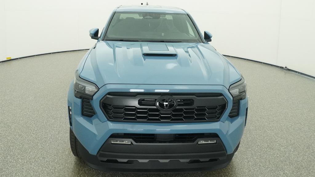 New 2026 Toyota Tacoma i-FORCE MAX Truck