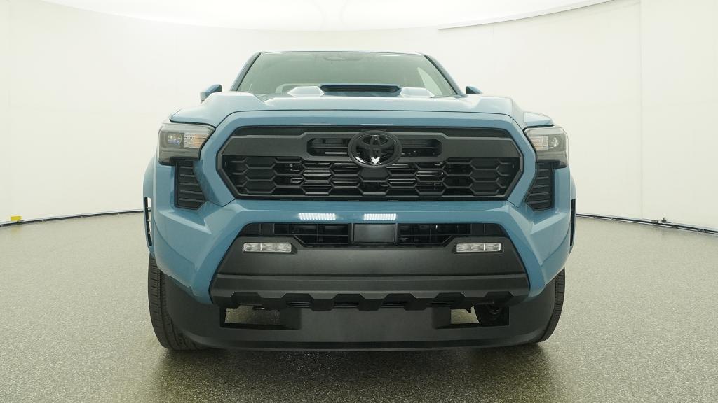 New 2026 Toyota Tacoma i-FORCE MAX Truck