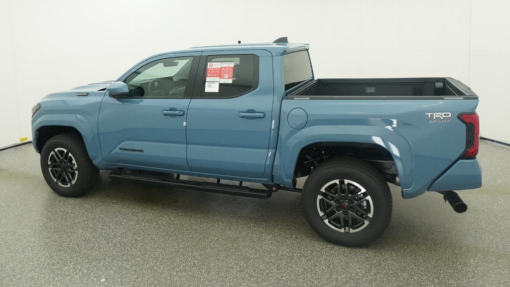 New 2026 Toyota Tacoma i-FORCE MAX Truck