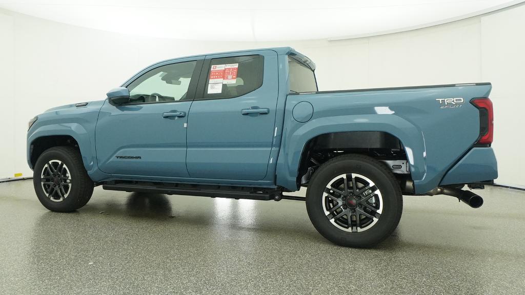 New 2026 Toyota Tacoma i-FORCE MAX Truck
