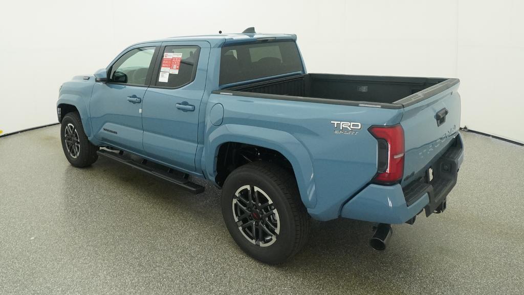 New 2026 Toyota Tacoma i-FORCE MAX Truck