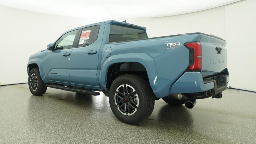 New 2026 Toyota Tacoma i-FORCE MAX Truck