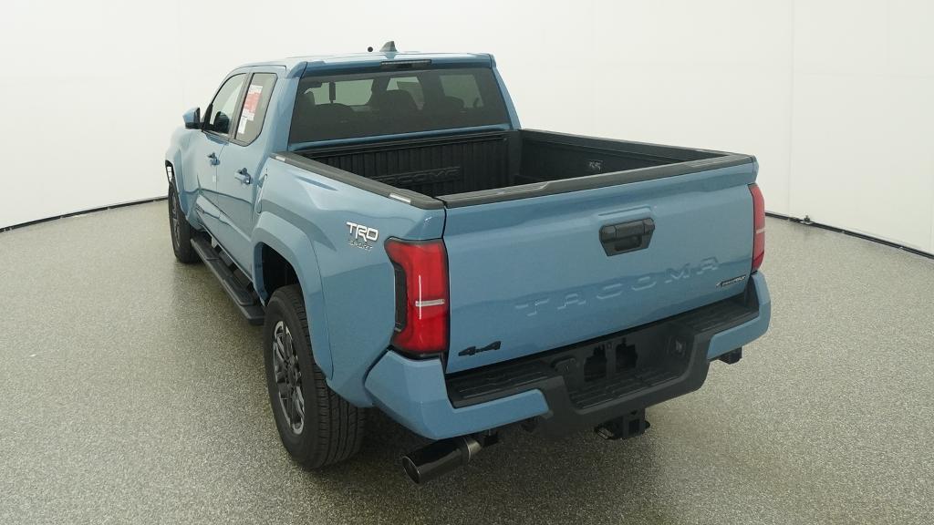 New 2026 Toyota Tacoma i-FORCE MAX Truck