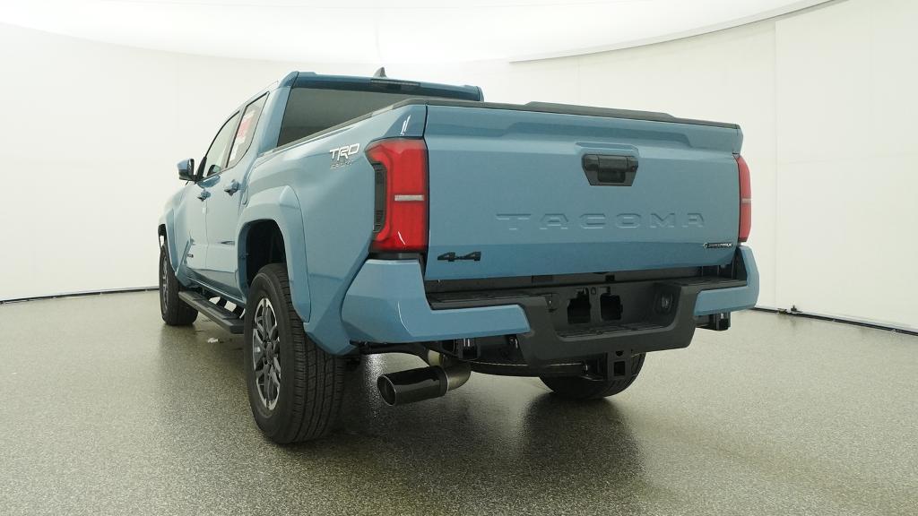 New 2026 Toyota Tacoma i-FORCE MAX Truck