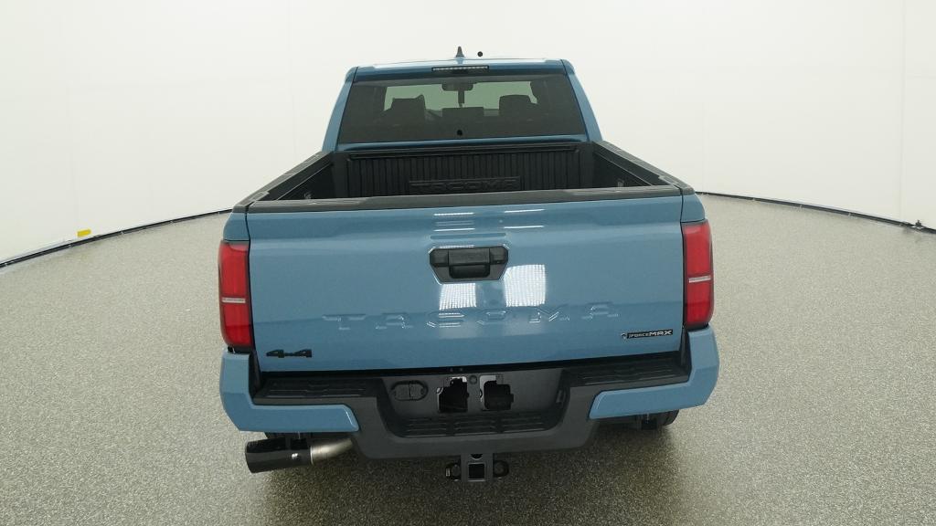 New 2026 Toyota Tacoma i-FORCE MAX Truck