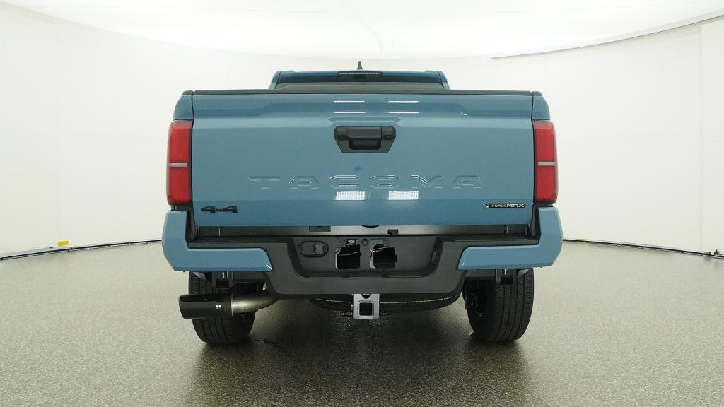 New 2026 Toyota Tacoma i-FORCE MAX Truck