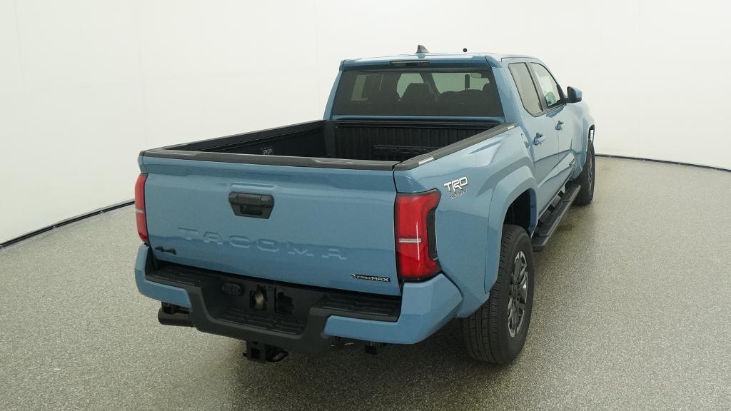 New 2026 Toyota Tacoma i-FORCE MAX Truck