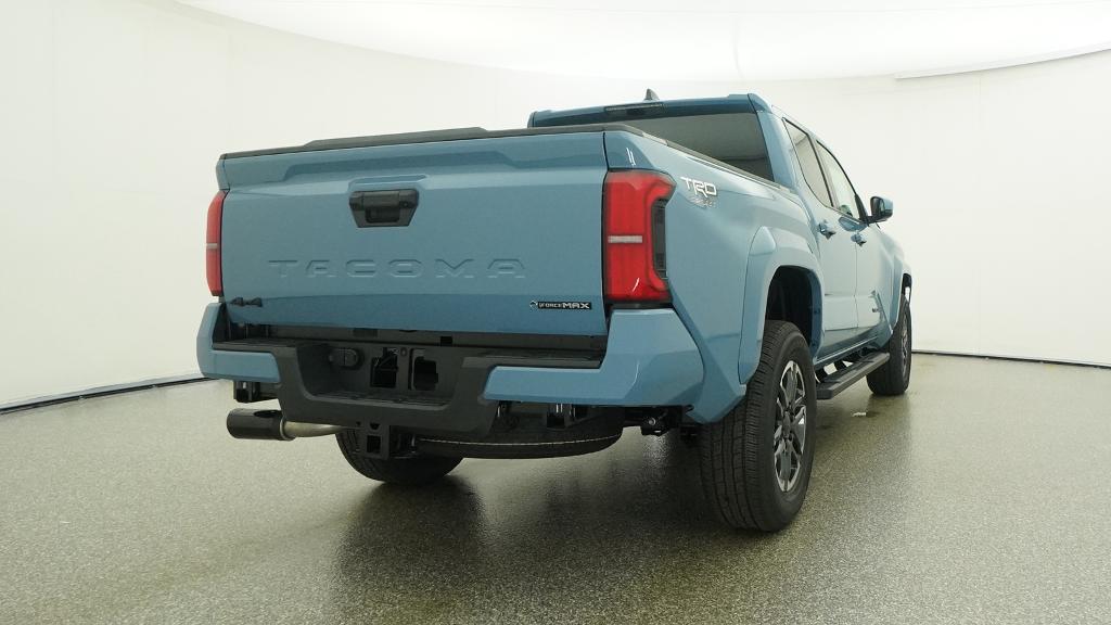 New 2026 Toyota Tacoma i-FORCE MAX Truck