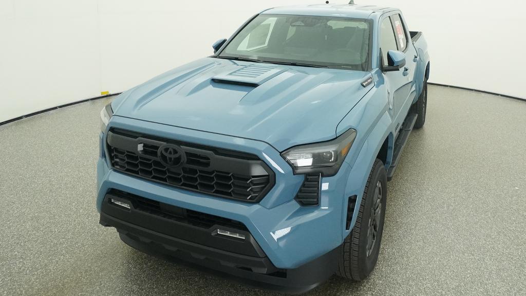 New 2026 Toyota Tacoma i-FORCE MAX Truck