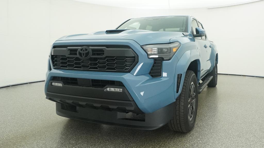 New 2026 Toyota Tacoma i-FORCE MAX Truck