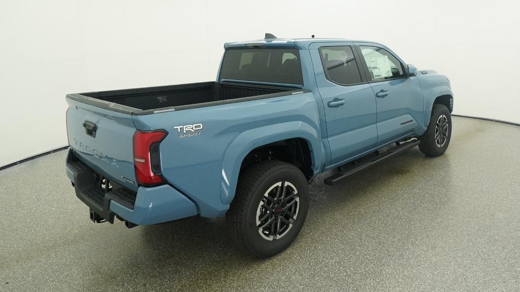 New 2026 Toyota Tacoma i-FORCE MAX Truck