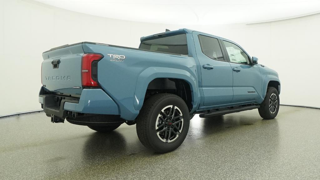New 2026 Toyota Tacoma i-FORCE MAX Truck
